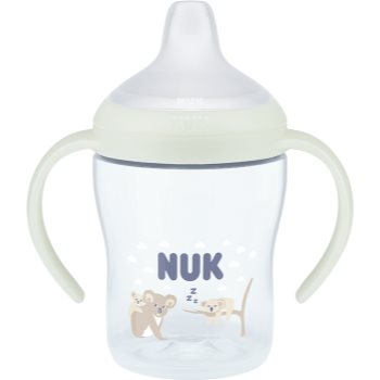NUK Perfect Match Koala biberon pentru învățare - imagine 2